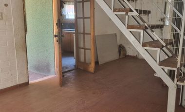 Amplia Casa en Buin Familiar en Barrio Tranquilo 4D+1 B+1E