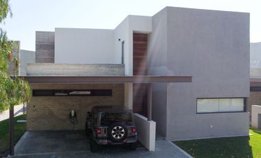 Casa Renta Viñedos de Polo