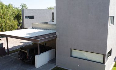 Casa Renta Viñedos de Polo