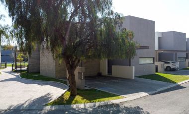 Casa Renta Viñedos de Polo