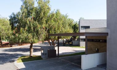 Casa Renta Viñedos de Polo