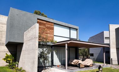 Casa Renta Viñedos de Polo