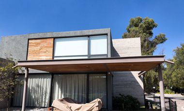 Casa Renta Viñedos de Polo