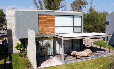 Casa Renta Viñedos de Polo