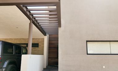 Casa Renta Viñedos de Polo