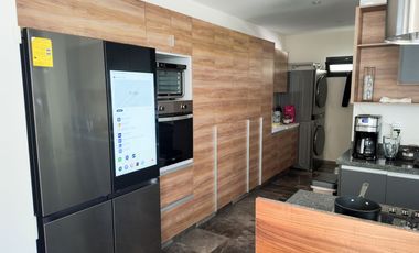 Casa Renta Viñedos de Polo