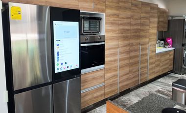 Casa Renta Viñedos de Polo