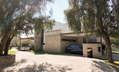 Casa Renta Viñedos de Polo