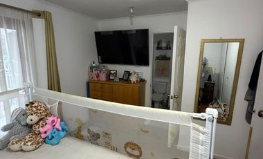 Linda casa de 3D - 3B- gran cocina. Alto Buin III, Buin. $700.000 + ggcc