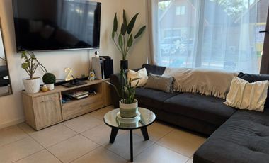 Linda casa de 3D - 3B- gran cocina. Alto Buin III, Buin. $700.000 + ggcc