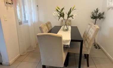 Linda casa de 3D - 3B- gran cocina. Alto Buin III, Buin. $700.000 + ggcc