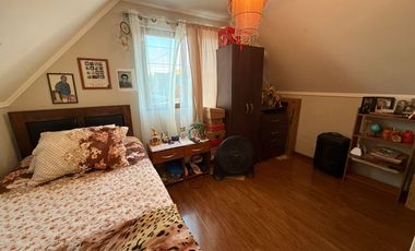 Linda casa de 3D - 3B- gran cocina. Alto Buin III, Buin. $700.000 + ggcc