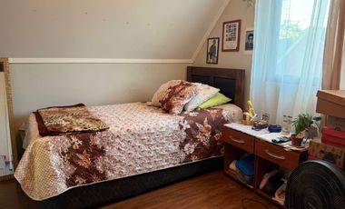 Linda casa de 3D - 3B- gran cocina. Alto Buin III, Buin. $700.000 + ggcc