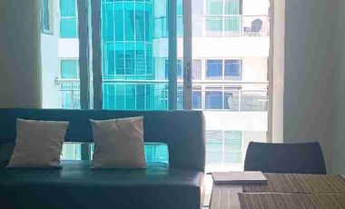 ARRIENDO APARTAMENTO DE UNA HABITACION, AMOBLADO.