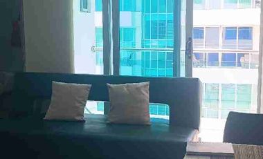 ARRIENDO APARTAMENTO DE UNA HABITACION, AMOBLADO.