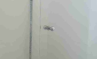 ARRIENDO APARTAMENTO DE UNA HABITACION, AMOBLADO.