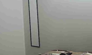 ARRIENDO APARTAMENTO DE UNA HABITACION, AMOBLADO.