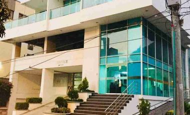 ARRIENDO APARTAMENTO DE UNA HABITACION, AMOBLADO.