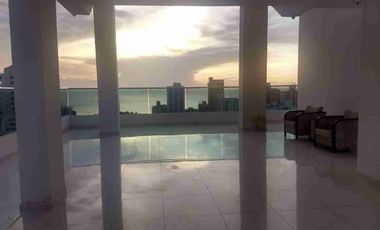 ARRIENDO APARTAMENTO DE UNA HABITACION, AMOBLADO.