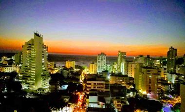 ARRIENDO APARTAMENTO DE UNA HABITACION, AMOBLADO.