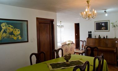 Casa en venta sector Carcelén (Ex colegio Einstein)