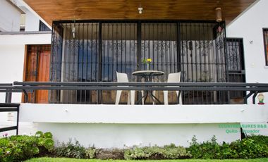 Casa en venta sector Carcelén (Ex colegio Einstein)