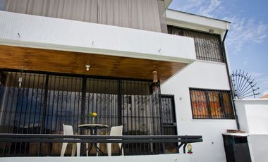 Casa en venta sector Carcelén (Ex colegio Einstein)