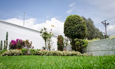 Casa en venta sector Carcelén (Ex colegio Einstein)