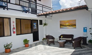 Casa en venta sector Carcelén (Ex colegio Einstein)