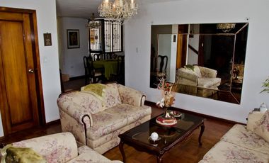 Casa en venta sector Carcelén (Ex colegio Einstein)
