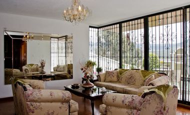 Casa en venta sector Carcelén (Ex colegio Einstein)