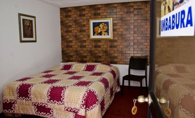 Casa en venta sector Carcelén (Ex colegio Einstein)