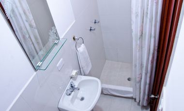 Casa en venta sector Carcelén (Ex colegio Einstein)