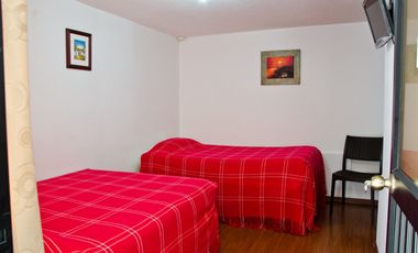 Casa en venta sector Carcelén (Ex colegio Einstein)