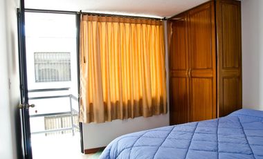 Casa en venta sector Carcelén (Ex colegio Einstein)