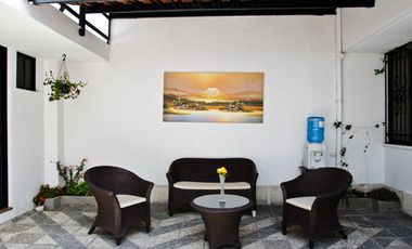 Casa en venta sector Carcelén (Ex colegio Einstein)