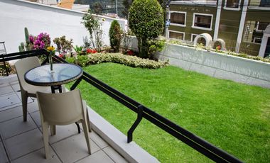 Casa en venta sector Carcelén (Ex colegio Einstein)