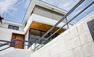 Casa en venta sector Carcelén (Ex colegio Einstein)