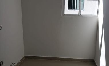 VENTA APARTAMENTO BUENAVISTA