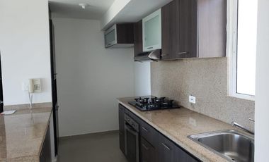 VENTA APARTAMENTO BUENAVISTA