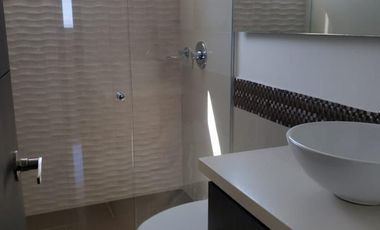VENTA APARTAMENTO BUENAVISTA