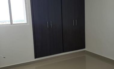VENTA APARTAMENTO BUENAVISTA