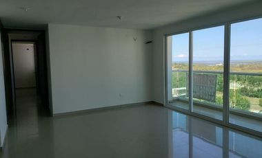 VENTA APARTAMENTO BUENAVISTA