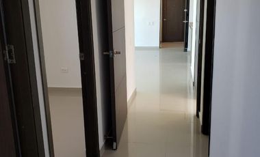VENTA APARTAMENTO BUENAVISTA
