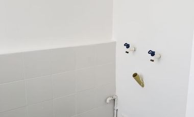 VENTA APARTAMENTO BUENAVISTA