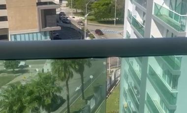 VENTA APARTAMENTO BUENAVISTA