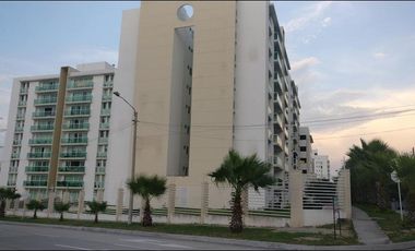 VENTA APARTAMENTO BUENAVISTA