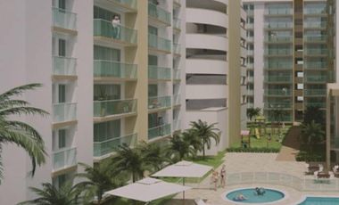 VENTA APARTAMENTO BUENAVISTA