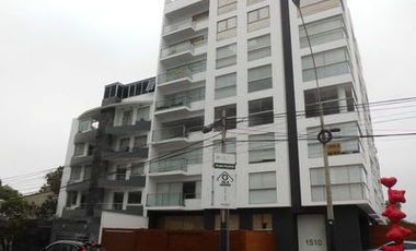 ALQUILER DEPARTAMENTO 3 DORMITORIOS SAN ISIDRO