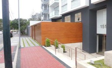ALQUILER DEPARTAMENTO 3 DORMITORIOS SAN ISIDRO